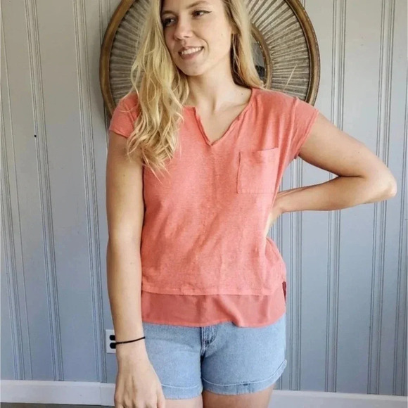 Sanctuary Top - Small - Picture 1 of 11